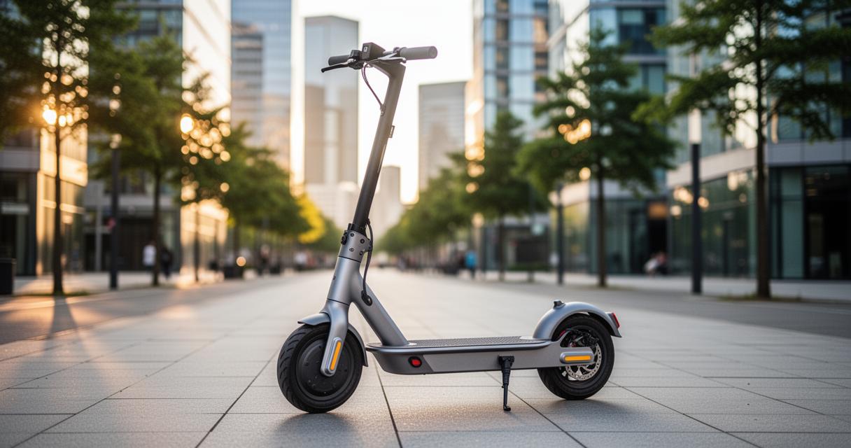 Trottinette Electrique 35 km/h | Classement & Test : Guide complet d’entretien pour prolonger la durée de vie