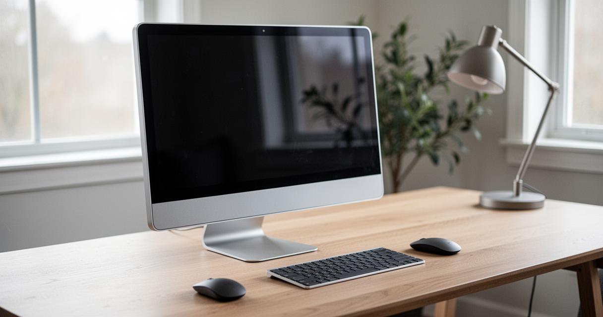 Le MEILLEUR Ordinateur Tout En Un avec écran tactile : Comparatif & Top 10 (février 2025)